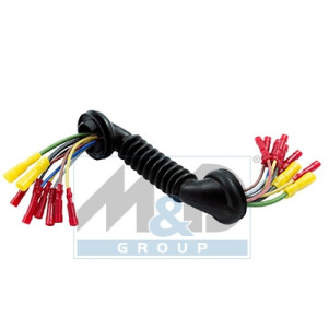 PIECES POUR SYSTEMES DE GESTION MOTEUR